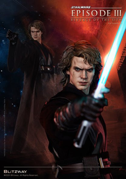 Anakin Skywalker (Standard Ver.)