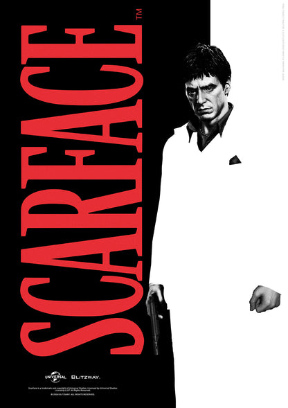 Scarface (Standard Ver.)