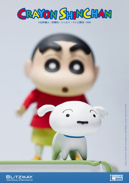 Crayon Shinchan (Standard Ver.)