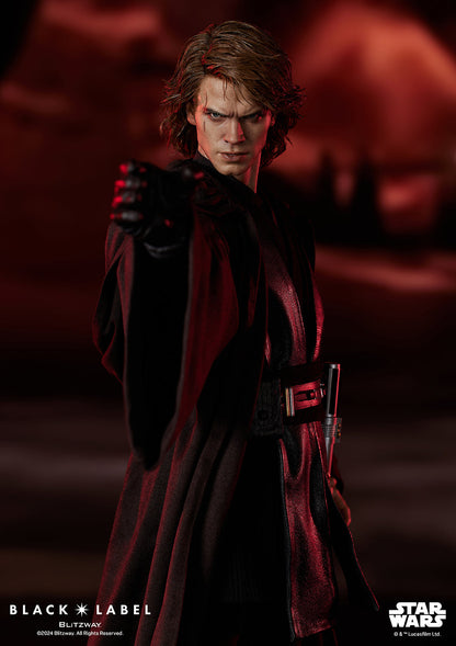 Anakin Skywalker (Black Label 002)