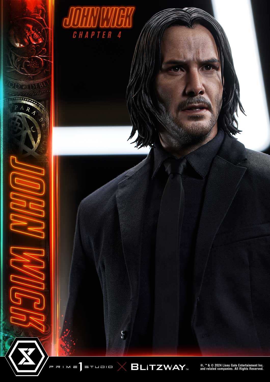 John Wick (Standard Ver.)