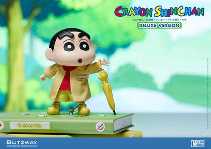 Crayon Shinchan (DX Ver.)