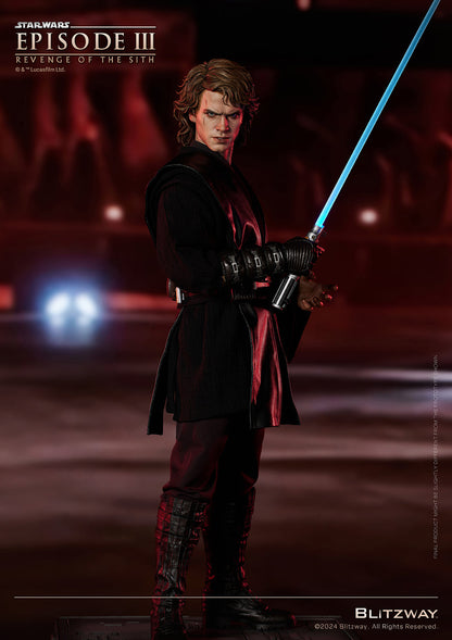 Anakin Skywalker (Standard Ver.)