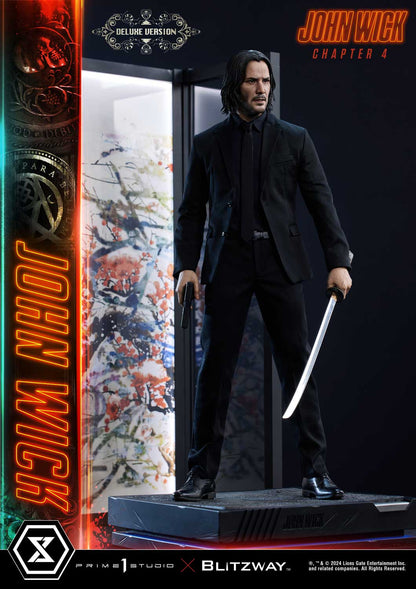 John Wick (DXS Ver.)