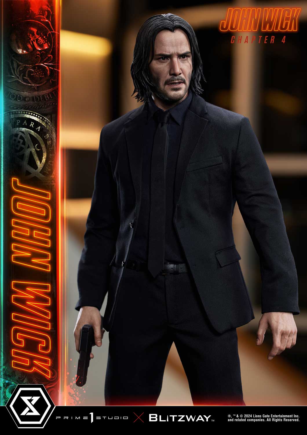 John Wick (Standard Ver.)