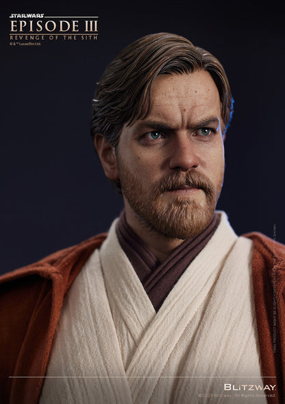 Obi-Wan Kenobi (Standard Ver.)