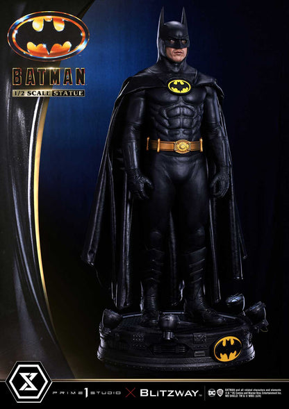 Batman 1989 (1/2 Scale)