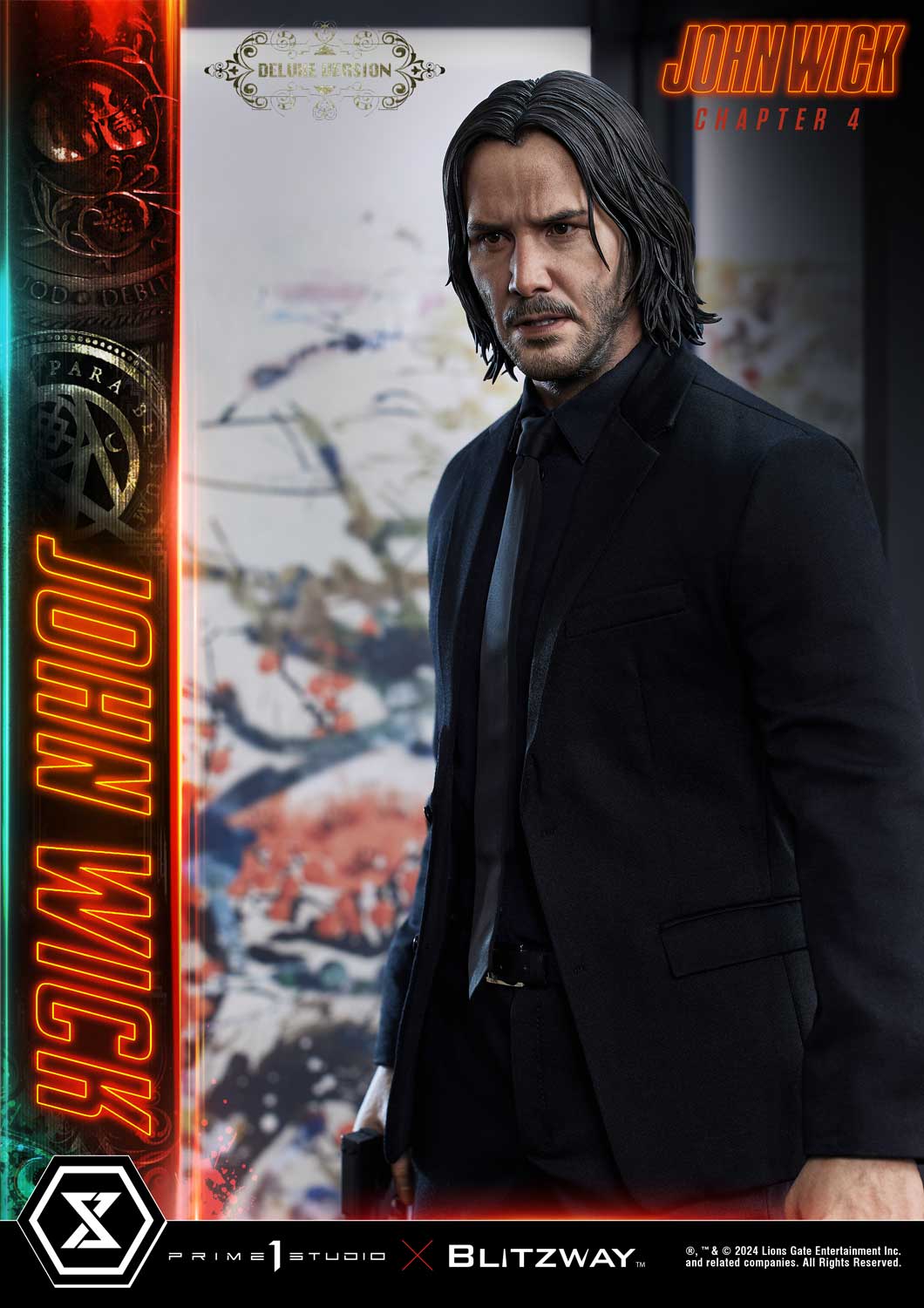 John Wick (DXS Ver.)