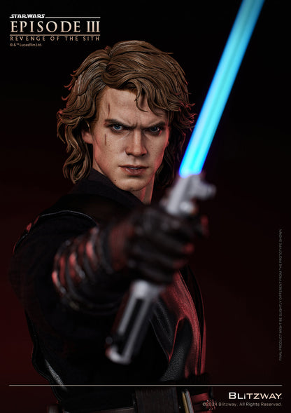 Anakin Skywalker (Standard Ver.)