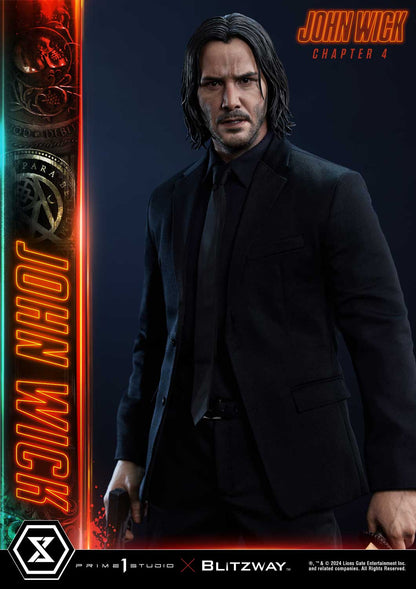 John Wick (Standard Ver.)