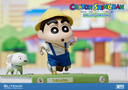 Crayon Shinchan (DX Ver.)