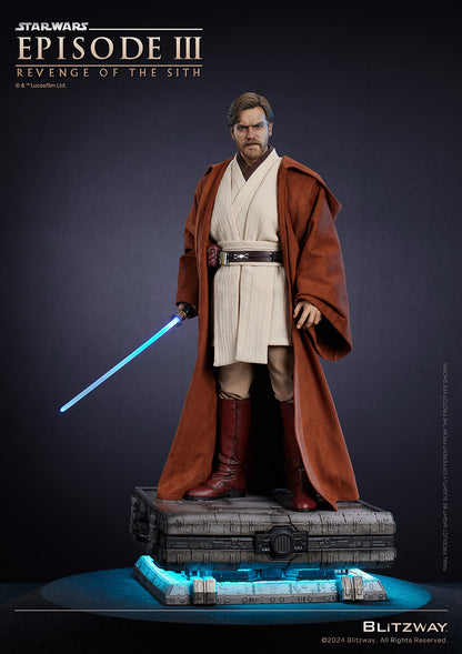 Obi-Wan Kenobi (Standard Ver.)