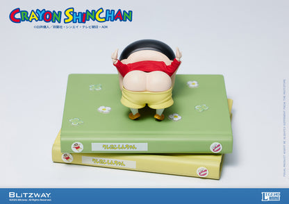 Crayon Shinchan (Standard Ver.)