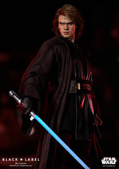 Anakin Skywalker (Black Label 002)