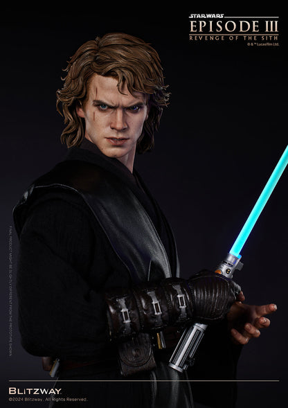 Anakin Skywalker (Standard Ver.)