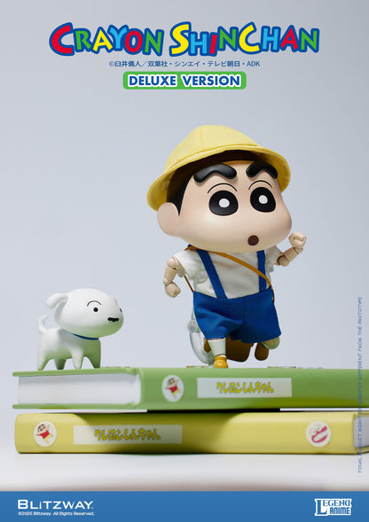 Crayon Shinchan (DX Ver.)