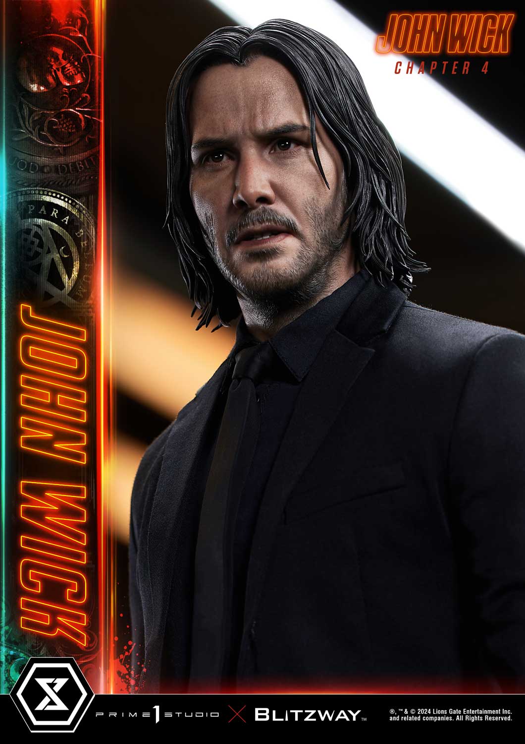 John Wick (Standard Ver.)