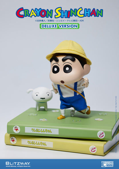 Crayon Shinchan (DX Ver.)