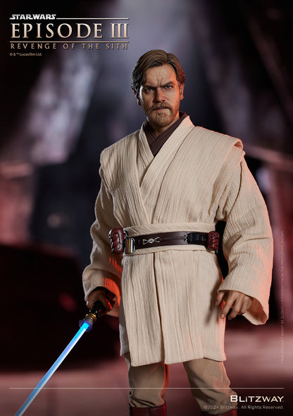 Obi-Wan Kenobi (Standard Ver.)