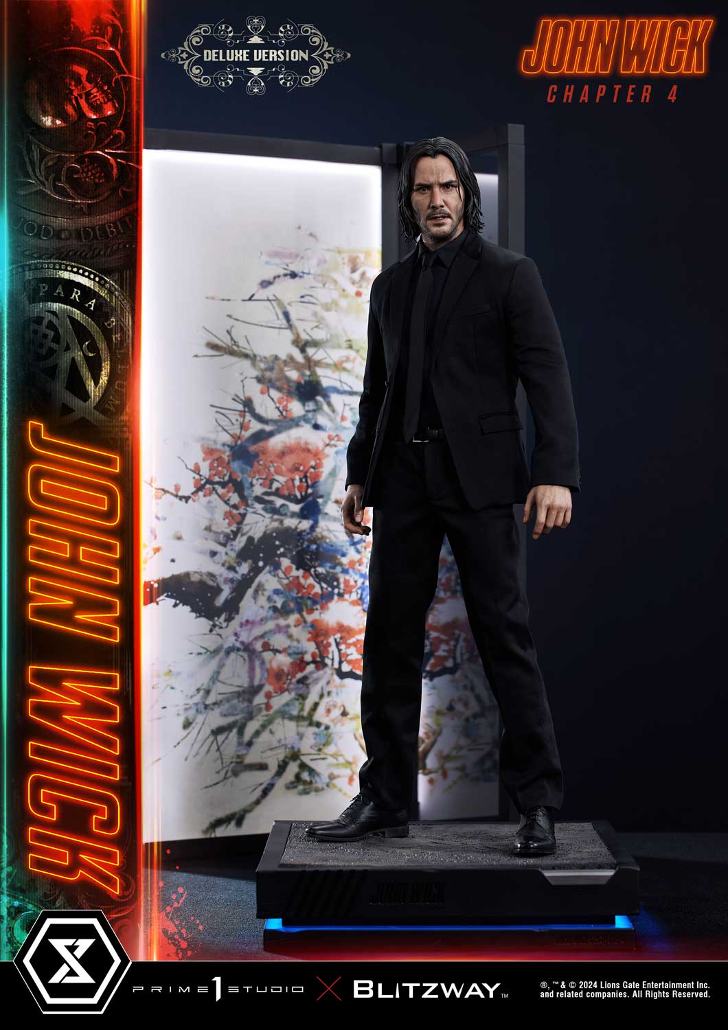 John Wick (DXS Ver.)