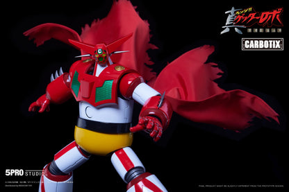 Getter Robo-1