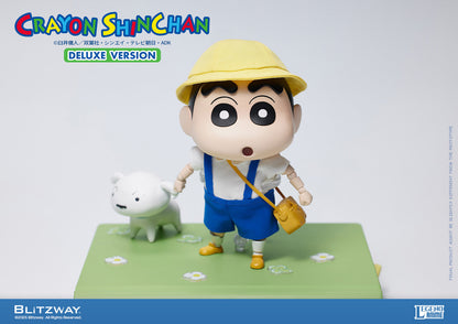 Crayon Shinchan (DX Ver.)