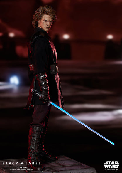 Anakin Skywalker (Black Label 002)