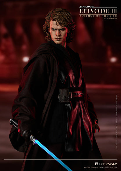 Anakin Skywalker (Standard Ver.)