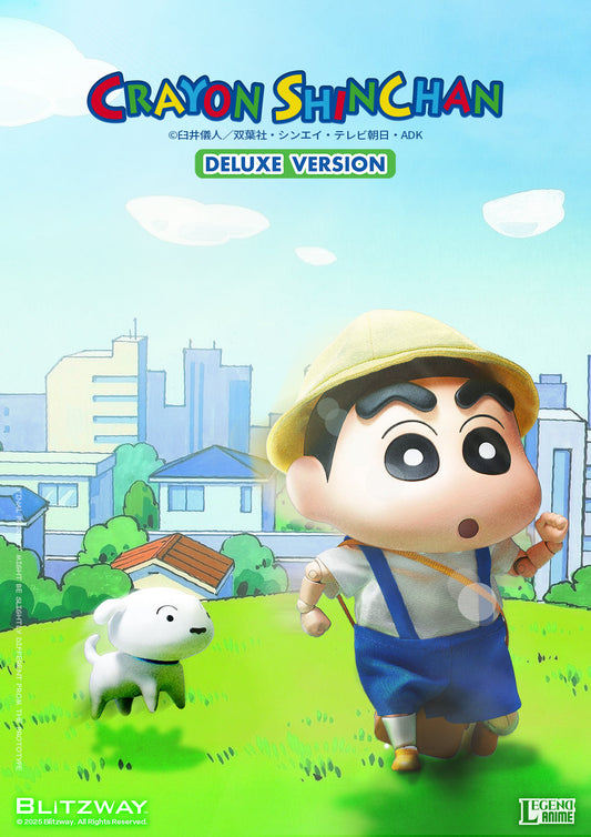 Crayon Shinchan (DX Ver.)