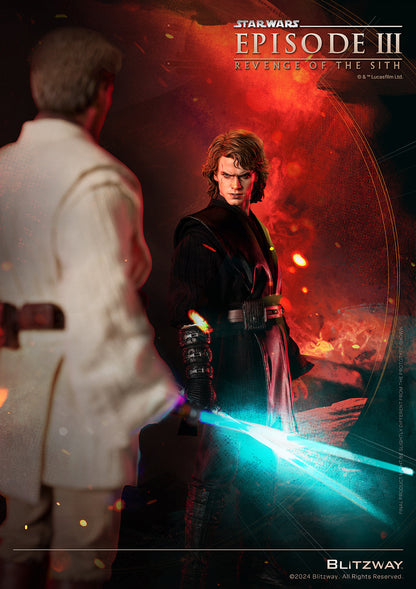 Anakin Skywalker (Standard Ver.)