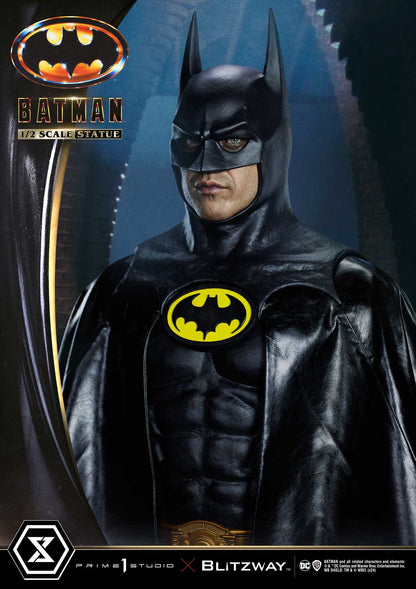 Batman 1989 (1/2 Scale)