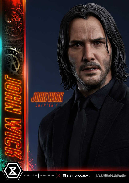 John Wick (Standard Ver.)