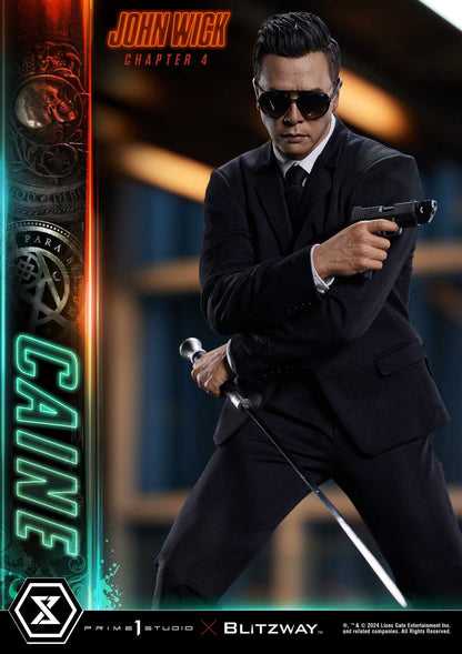 Caine (Standard Ver.)