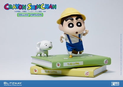 Crayon Shinchan (DX Ver.)