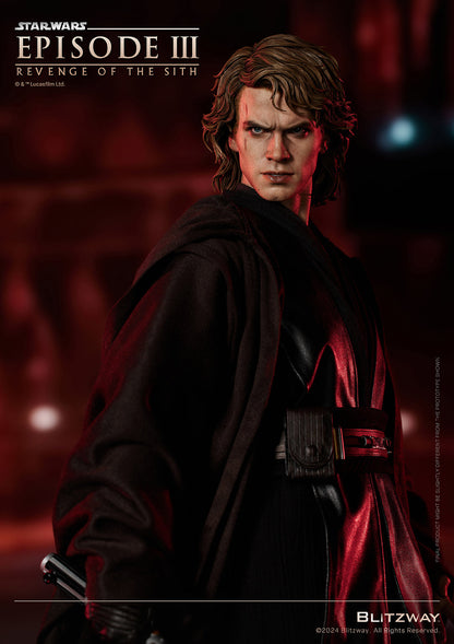 Anakin Skywalker (Standard Ver.)