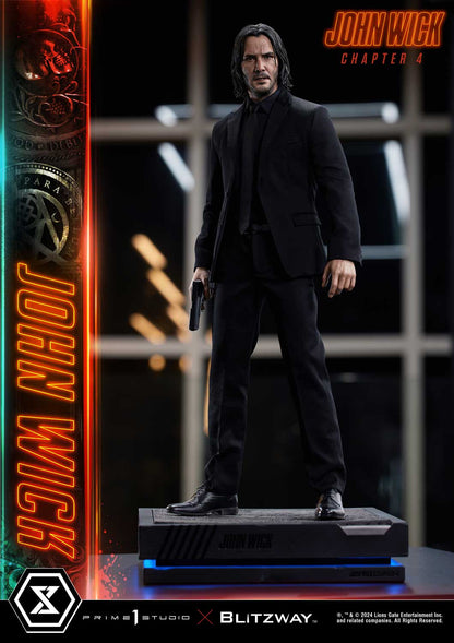 John Wick (Standard Ver.)