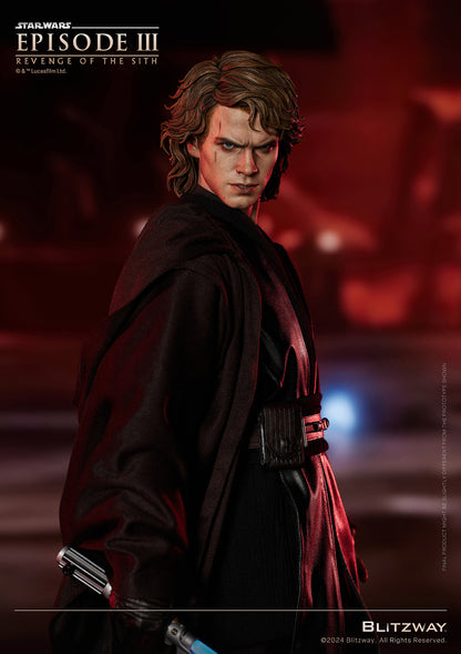 Anakin Skywalker (Standard Ver.)