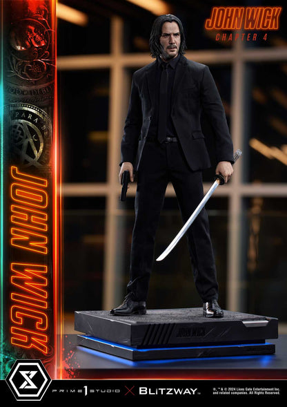 John Wick (Standard Ver.)