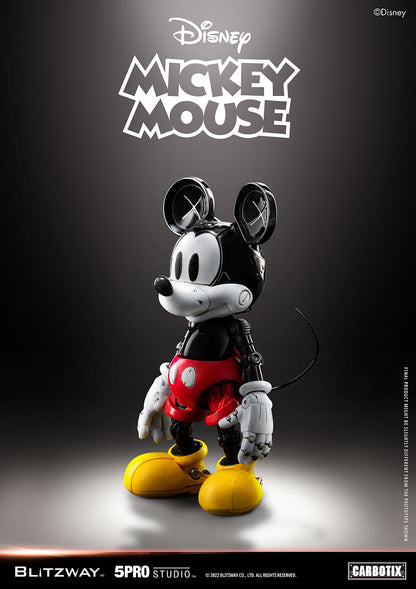 Mickey Mouse