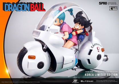 BULMA’s HoiPoi Capsule No.9 Bike