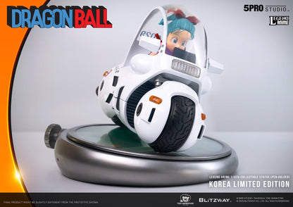 BULMA’s HoiPoi Capsule No.9 Bike