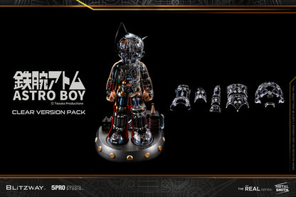 Astro Boy (Clear ver.)