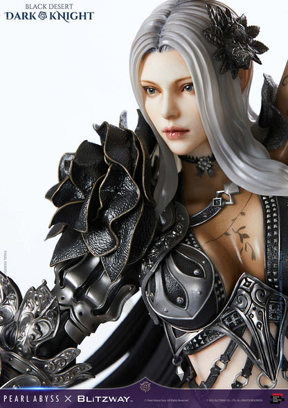 Black Desert “Dark Knight“