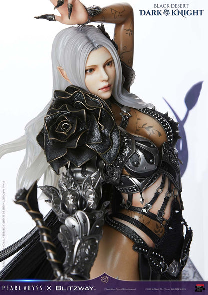 Black Desert “Dark Knight“