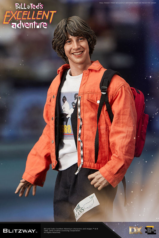 Bill & Ted