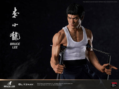 Bruce Lee (ver.4)