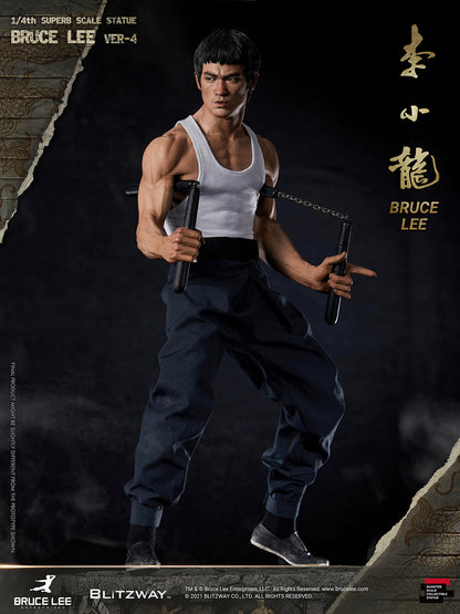 Bruce Lee (ver.4)