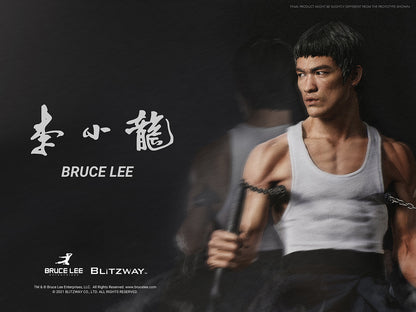 Bruce Lee (ver.4)