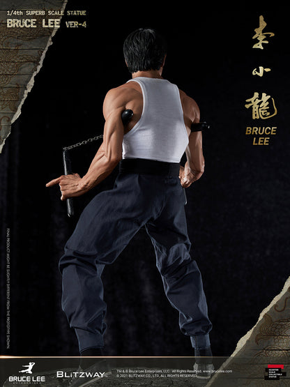 Bruce Lee (ver.4)