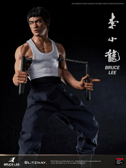 Bruce Lee (ver.4)